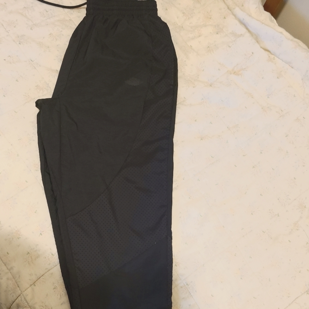 Jordan Joggers, Men's Med., EUC